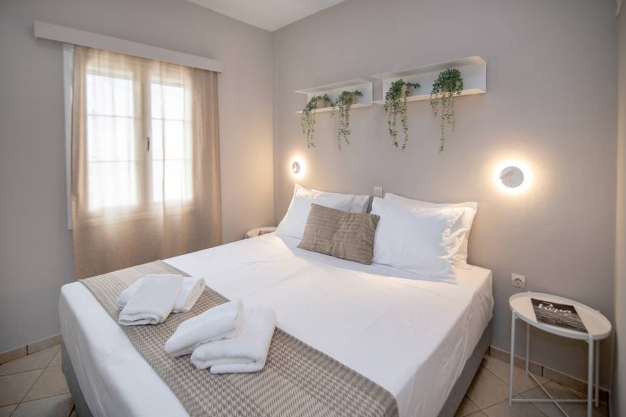 Tinos Apartments