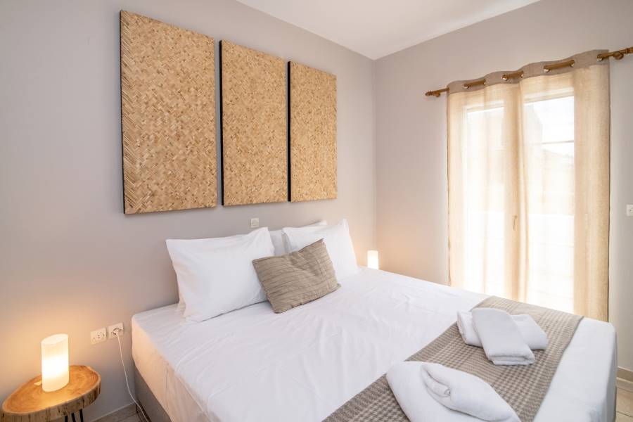 Tinos Apartments