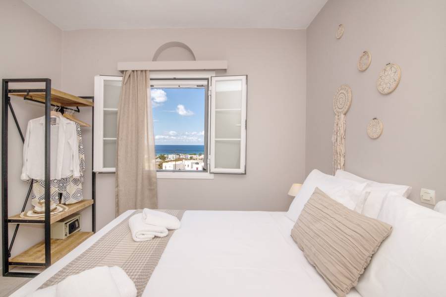 Tinos Apartments